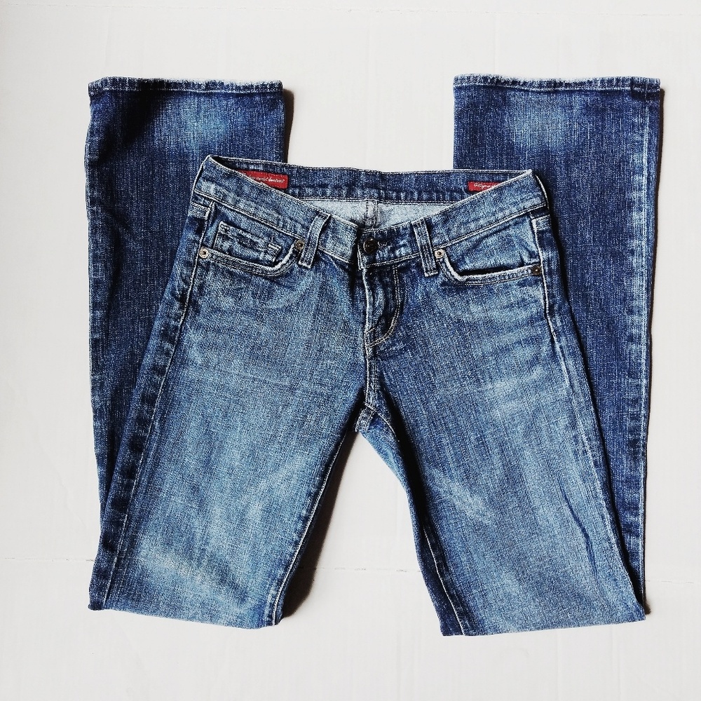 Citizens of Humanity bootcut jeans size 26